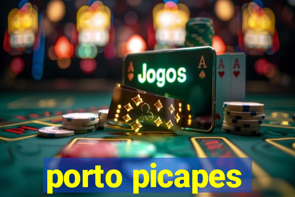 porto picapes